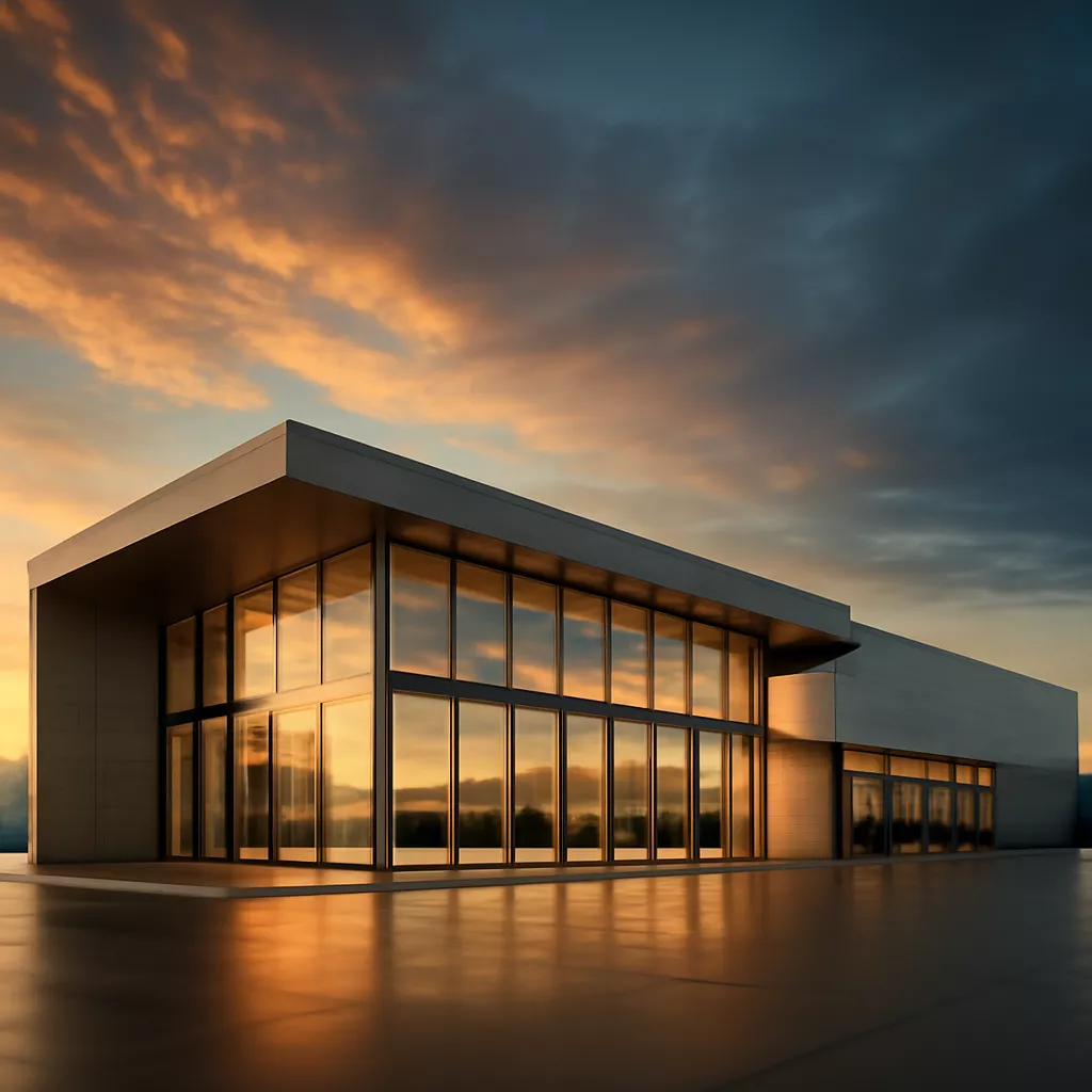 Our Commitment to Excellence