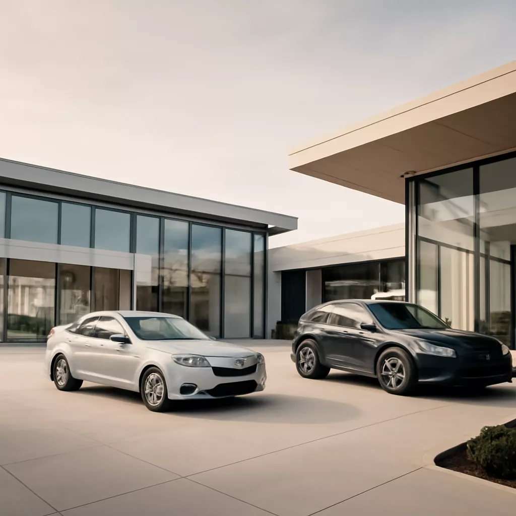 Explore Our Vehicle Selection Explore Our Vehicle Selection 3